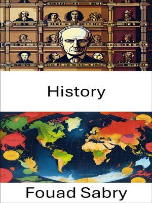 cover image of History